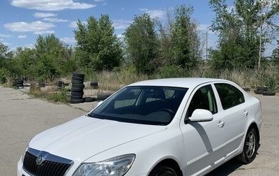 Skoda Octavia, 2012 год, 1 200 000 рублей, 1 фотография