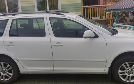 Skoda Octavia, 2010 год, 1 150 000 рублей, 1 фотография