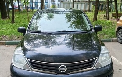 Nissan Tiida, 2010 год, 649 000 рублей, 1 фотография