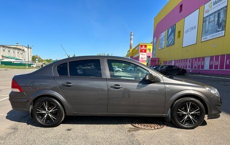 Opel Astra H, 2010 год, 530 000 рублей, 1 фотография