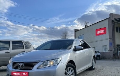 Toyota Camry, 2014 год, 1 500 000 рублей, 1 фотография