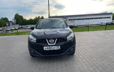 Nissan Qashqai, 2011 год, 1 450 000 рублей, 1 фотография