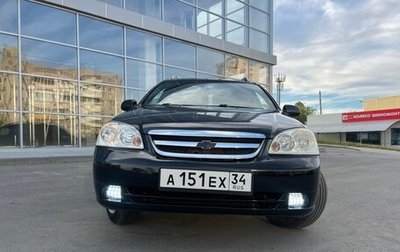 Chevrolet Lacetti, 2008 год, 640 000 рублей, 1 фотография