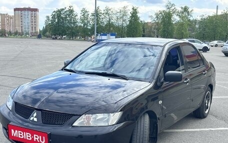 Mitsubishi Lancer IX, 2005 год, 290 000 рублей, 1 фотография