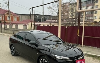 Chevrolet Monza, 2023 год, 2 200 000 рублей, 1 фотография