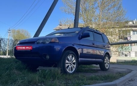 Honda HR-V I, 2000 год, 600 000 рублей, 3 фотография