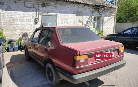 Volkswagen Jetta III, 1986 год, 75 000 рублей, 2 фотография