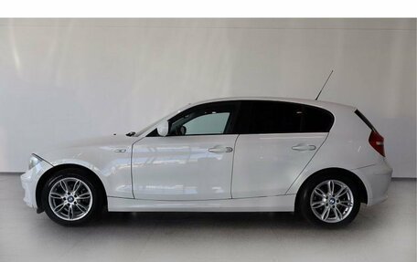 BMW 1 серия, 2010 год, 939 000 рублей, 2 фотография