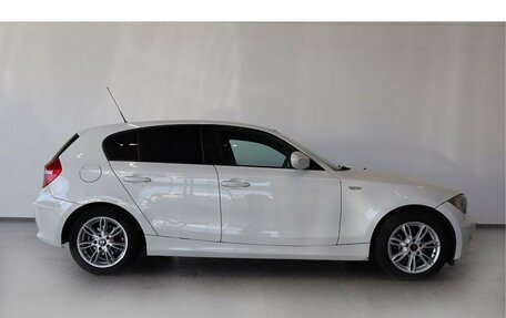 BMW 1 серия, 2010 год, 939 000 рублей, 4 фотография