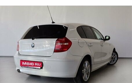 BMW 1 серия, 2010 год, 939 000 рублей, 3 фотография