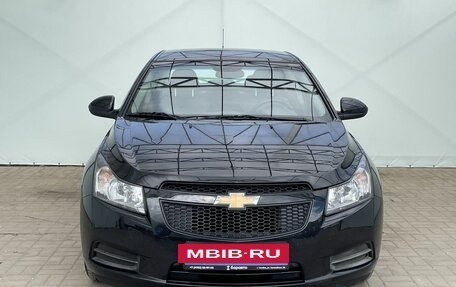 Chevrolet Cruze II, 2012 год, 860 000 рублей, 3 фотография