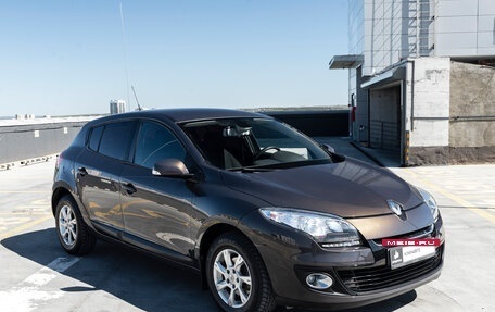 Renault Megane III, 2013 год, 829 000 рублей, 3 фотография