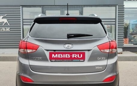 Hyundai ix35 I рестайлинг, 2011 год, 1 424 990 рублей, 5 фотография