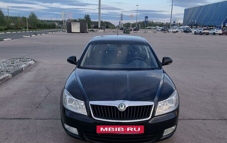 Skoda Octavia, 2011 год, 930 000 рублей, 3 фотография