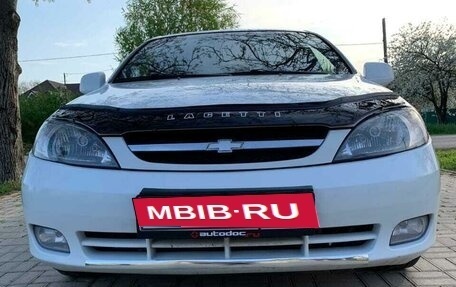 Chevrolet Lacetti, 2012 год, 680 000 рублей, 1 фотография