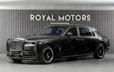 Rolls-Royce Phantom VIII, 2023 год, 103 000 000 рублей, 1 фотография