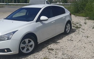 Chevrolet Cruze II, 2012 год, 950 000 рублей, 1 фотография