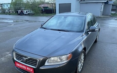 Volvo S80 II рестайлинг 2, 2007 год, 900 000 рублей, 1 фотография