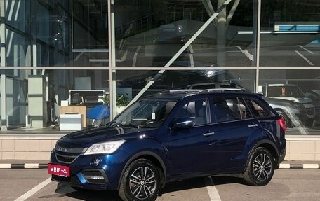 Lifan X60 I рестайлинг, 2018 год, 1 170 000 рублей, 1 фотография