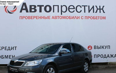 Skoda Octavia, 2009 год, 1 250 000 рублей, 1 фотография