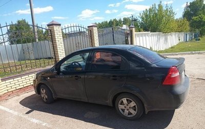 Chevrolet Aveo III, 2011 год, 420 000 рублей, 1 фотография