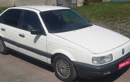 Volkswagen Passat B3, 1989 год, 159 000 рублей, 1 фотография