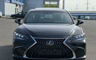 Lexus ES VII, 2023 год, 7 990 000 рублей, 1 фотография