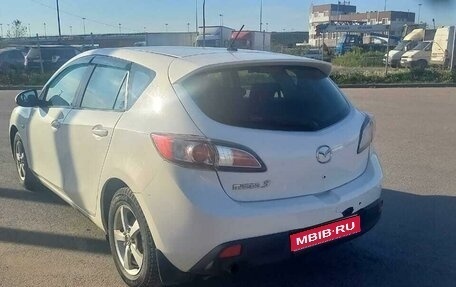 Mazda 3, 2011 год, 700 000 рублей, 1 фотография