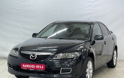 Mazda 6, 2007 год, 649 000 рублей, 1 фотография