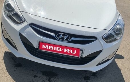 Hyundai i40 I рестайлинг, 2014 год, 1 700 000 рублей, 1 фотография