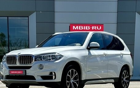 BMW X5, 2017 год, 5 099 000 рублей, 1 фотография