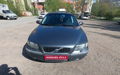 Volvo S60 III, 2002 год, 440 000 рублей, 1 фотография