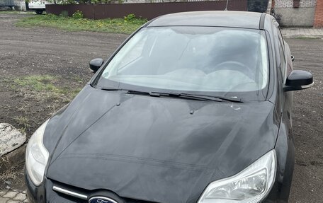 Ford Focus III, 2012 год, 780 000 рублей, 1 фотография