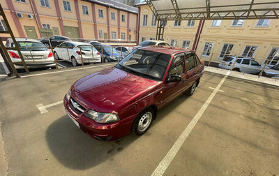 Daewoo Nexia I рестайлинг, 2011 год, 390 000 рублей, 1 фотография