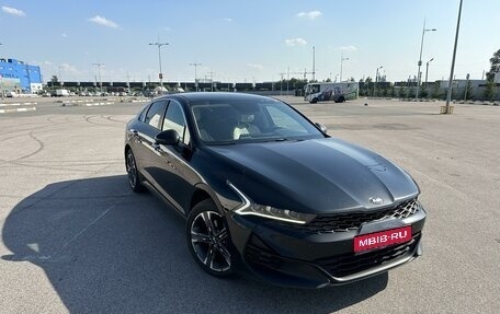 KIA K5, 2021 год, 3 000 000 рублей, 1 фотография