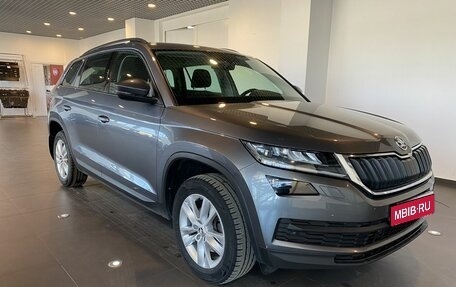 Skoda Kodiaq I, 2019 год, 3 190 000 рублей, 1 фотография