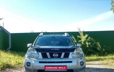 Nissan X-Trail, 2010 год, 1 169 000 рублей, 1 фотография