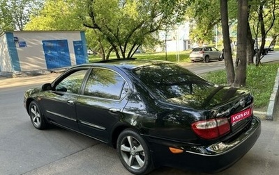 Nissan Maxima VIII, 2003 год, 525 000 рублей, 1 фотография