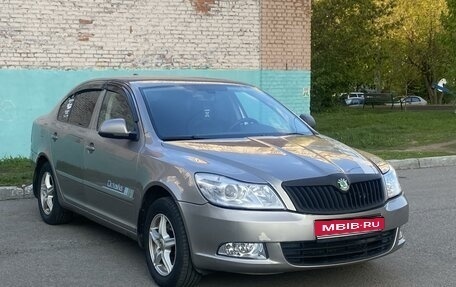 Skoda Octavia, 2010 год, 800 000 рублей, 1 фотография