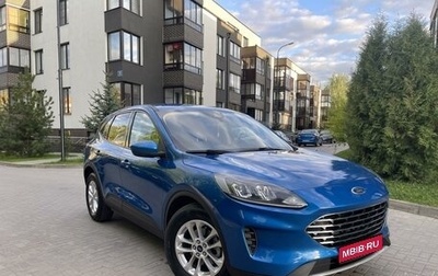 Ford Escape, 2019 год, 1 900 000 рублей, 1 фотография