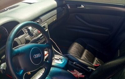 Audi A6, 2002 год, 800 000 рублей, 1 фотография