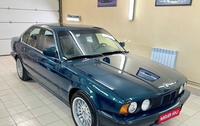 BMW 5 серия, 1991 год, 1 090 000 рублей, 1 фотография