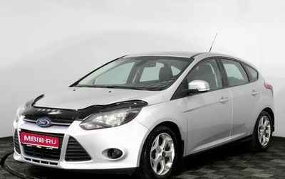 Ford Focus III, 2013 год, 895 000 рублей, 1 фотография