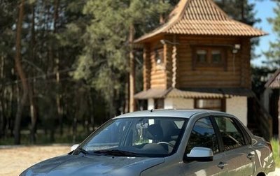 Datsun on-DO I рестайлинг, 2018 год, 699 000 рублей, 1 фотография