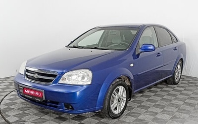 Chevrolet Lacetti, 2008 год, 591 000 рублей, 1 фотография