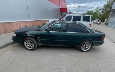 Audi A6, 1995 год, 340 000 рублей, 1 фотография