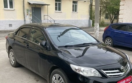 Toyota Corolla, 2012 год, 995 000 рублей, 1 фотография