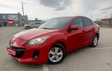 Mazda 3, 2012 год, 1 169 000 рублей, 1 фотография