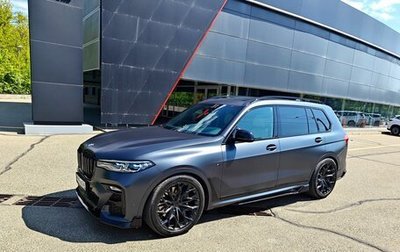BMW X7, 2019 год, 10 600 000 рублей, 1 фотография