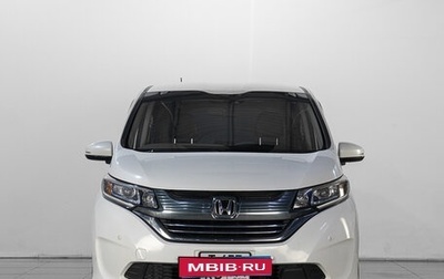 Honda Freed II, 2018 год, 1 829 000 рублей, 1 фотография